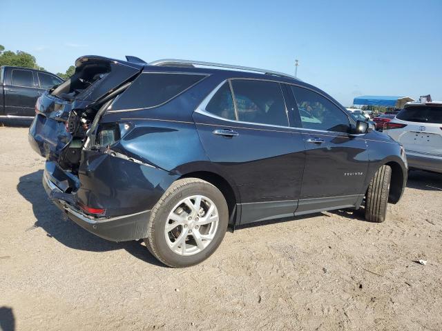 Photo 3 from auction – 2020 CHEVROLET EQUINOX PR with VIN 3GNAXNEV9LS703389