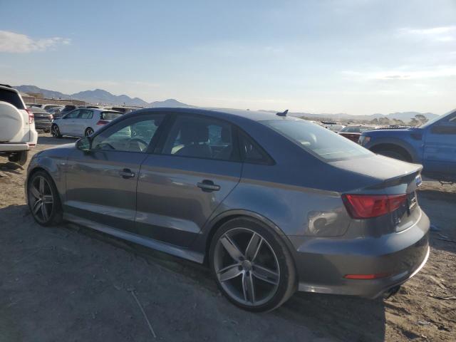 Photo 2 from auction – 2016 AUDI A3 PREMIUM with VIN WAUA7GFF4G1048770