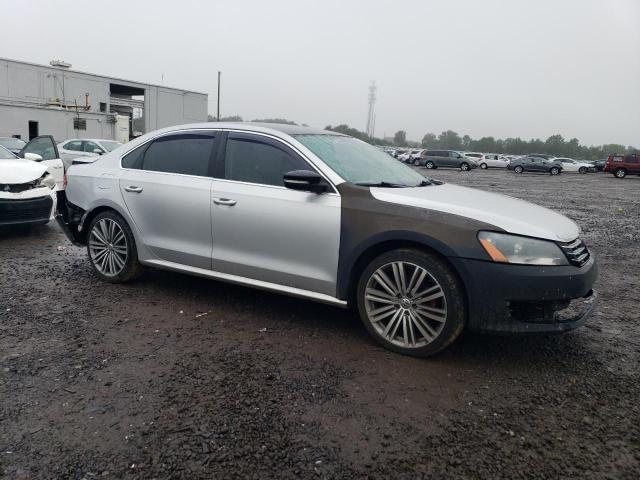 Photo 4 from auction – 2015 VOLKSWAGEN PASSAT SE with VIN 1VWBT7A37FC093055