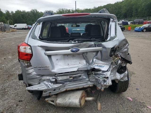 Photo 6 from auction – 2015 SUBARU IMPREZA SP with VIN JF1GPAW66F8221503