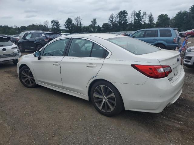Photo 2 from auction – 2015 SUBARU LEGACY 2.5 with VIN 4S3BNAL67F3040566