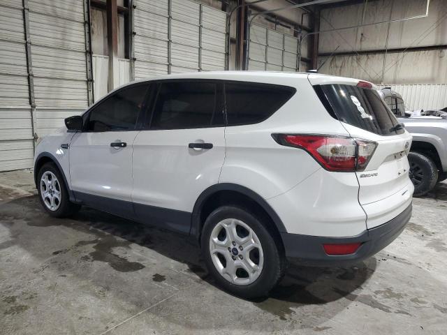 Photo 2 from auction – 2017 FORD ESCAPE with VIN 1FMCU0F73HUA14934