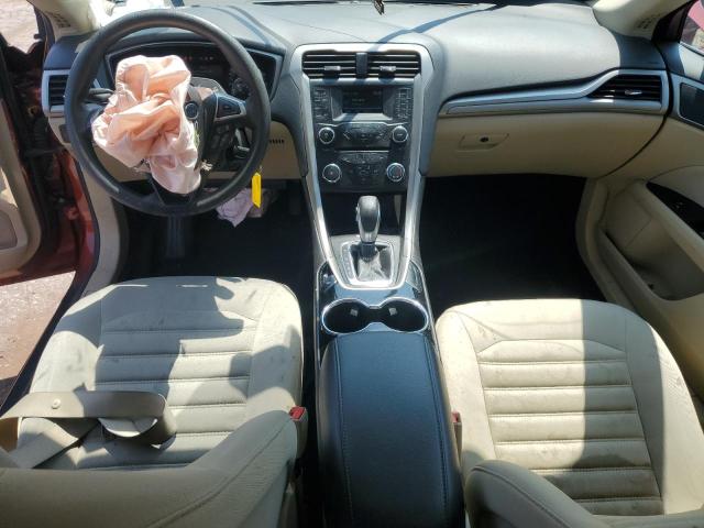Photo 8 from auction – 2014 FORD FUSION SE with VIN 3FA6P0H71ER240727