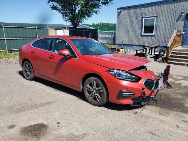 Zdjęcie 4 z aukcji – 2021 BMW 228XI z VIN WBA73AK09M7H39728