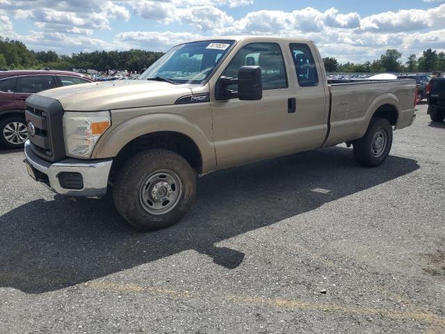 FORD F250 SUPER 2014 z numerem VIN 1FT7X2B62EEA98577 - Zdjęcie z aukcji
