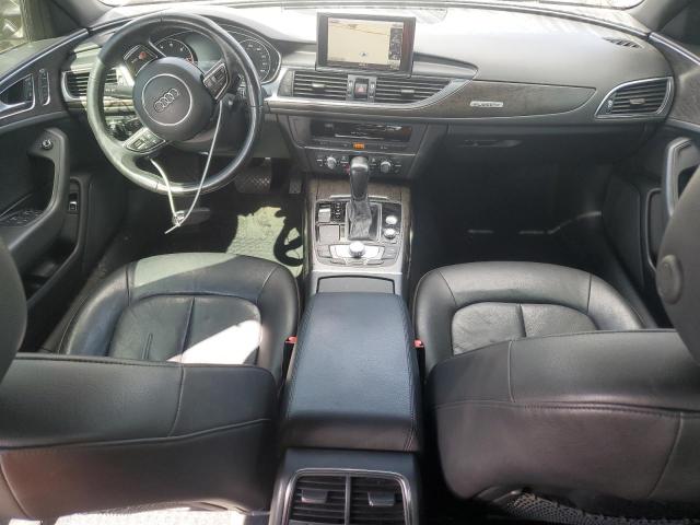 Photo 8 from auction – 2017 AUDI A6 PREMIUM with VIN WAUF8AFC4HN063852