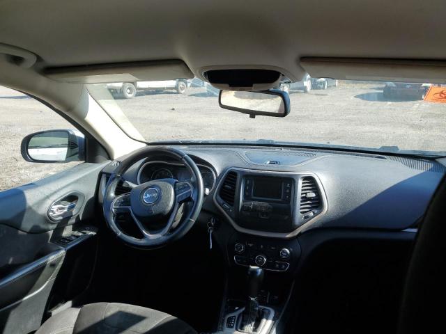 Photo 8 from auction – 2015 JEEP CHEROKEE L with VIN 1C4PJLCB9FW683512