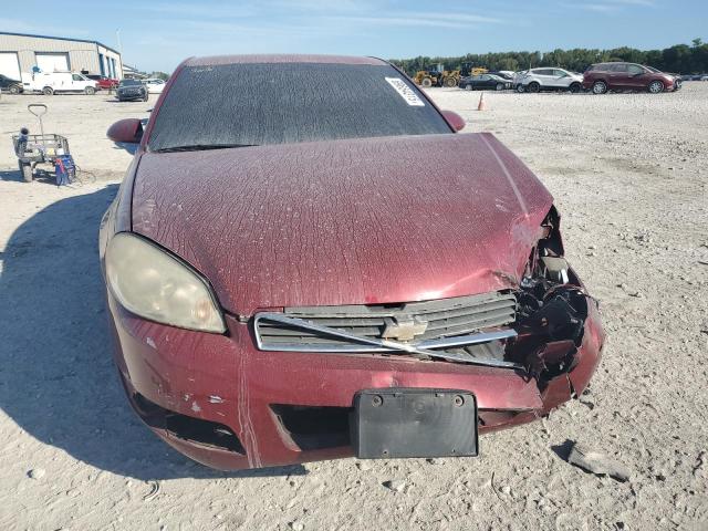 Photo 5 from auction – 2011 CHEVROLET IMPALA LT with VIN 2G1WG5EK4B1124480