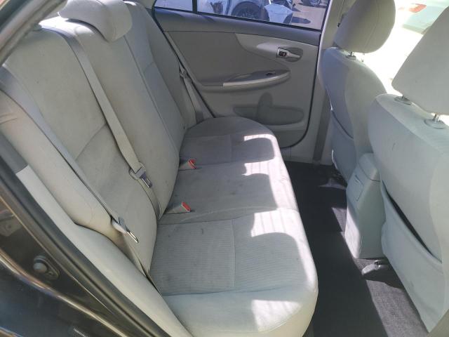 Photo 10 from auction – 2010 TOYOTA COROLLA BA with VIN 1NXBU4EE8AZ288400