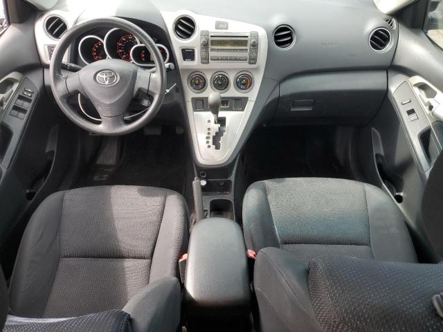 Photo 8 from auction – 2010 TOYOTA COROLLA MATRIX with VIN 2T1KU4EE8AC351433