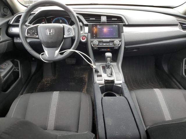 Photo 8 from auction – 2016 HONDA CIVIC EX with VIN 19XFC1F37GE206331