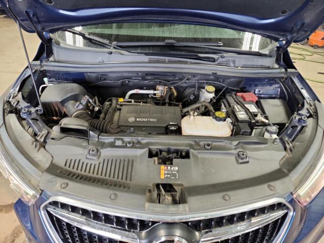 Zdjęcie 12 z aukcji – 2019 BUICK ENCORE SPO z VIN KL4CJ2SB3KB780856