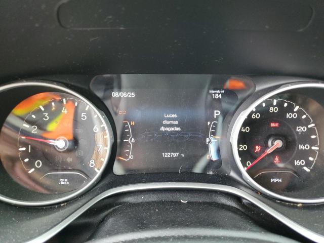 Photo 9 from auction – 2018 JEEP COMPASS LI with VIN 3C4NJDCB3JT334129