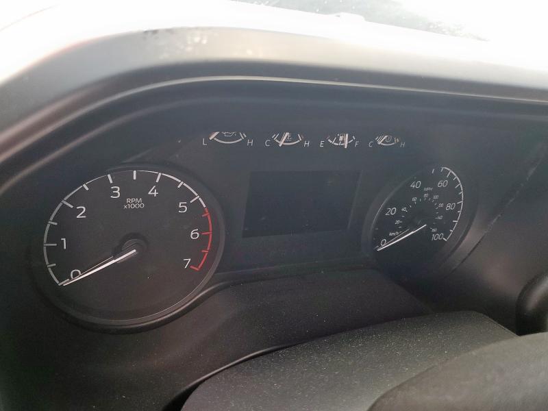 Photo 9 from auction – 2024 FORD F250 SUPER with VIN 1FT7W2BA3REF88037