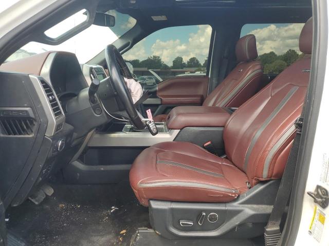 Photo 7 from auction – 2020 FORD F150 SUPER with VIN 1FTEW1E55LFA60517
