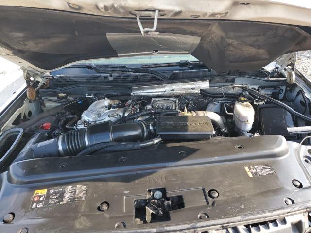 Photo 11 from auction – 2018 GMC SIERRA K25 with VIN 1GT12TEY9JF279512