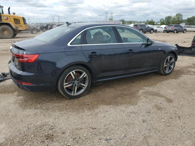 Photo 3 from auction – 2017 AUDI A4 PREMIUM with VIN WAUENAF4XHN061598
