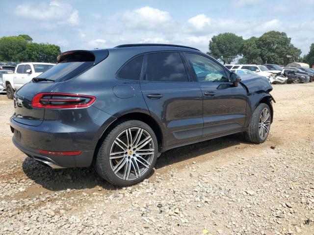 Photo 3 from auction – 2017 PORSCHE MACAN with VIN WP1AA2A54HLB82429