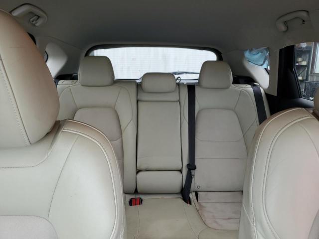 Photo 10 from auction – 2021 MAZDA CX-5 TOURI with VIN JM3KFACM7M0325446