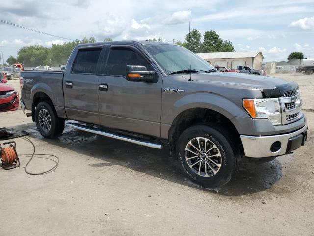 Photo 4 from auction – 2013 FORD F150 SUPER with VIN 1FTFW1EF9DFA03591