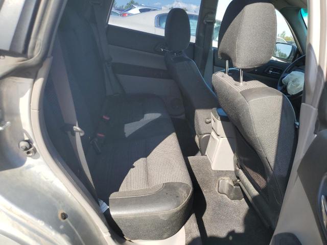 صورة رقم 11 من المزاد - 2004 SUBARU FORESTER 2.5XT مع VIN JF1SG69674H708676