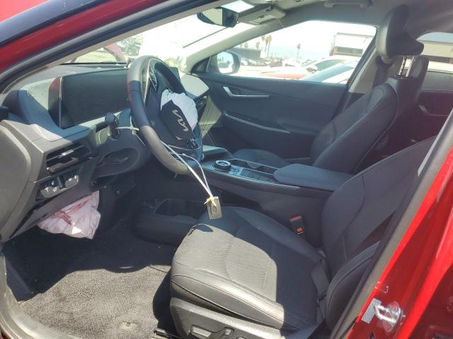 Photo 7 from auction – 2024 KIA EV6 LIGHT with VIN KNDC34LA7R5189312