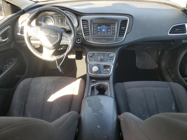 Photo 8 from auction – 2015 CHRYSLER 200 LIMITE with VIN 1C3CCCAB9FN693267
