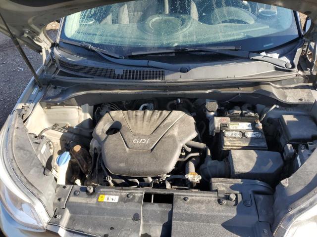 Photo 12 from auction – 2014 KIA SOUL with VIN KNDJN2A24E7057396