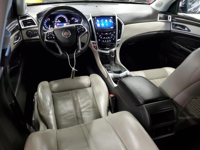 Photo 8 from auction – 2013 CADILLAC SRX LUXURY with VIN 3GYFNCE33DS522131