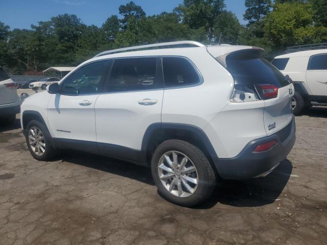 Photo 2 from auction – 2016 JEEP CHEROKEE L with VIN 1C4PJMDSXGW268303