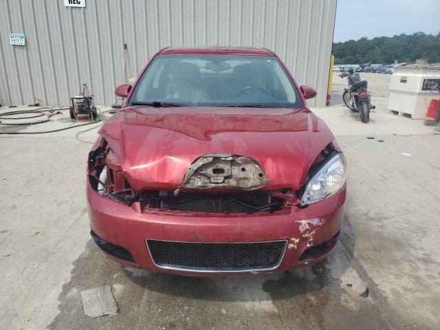 Photo 5 from auction – 2013 CHEVROLET IMPALA LTZ with VIN 2G1WC5E38D1104451