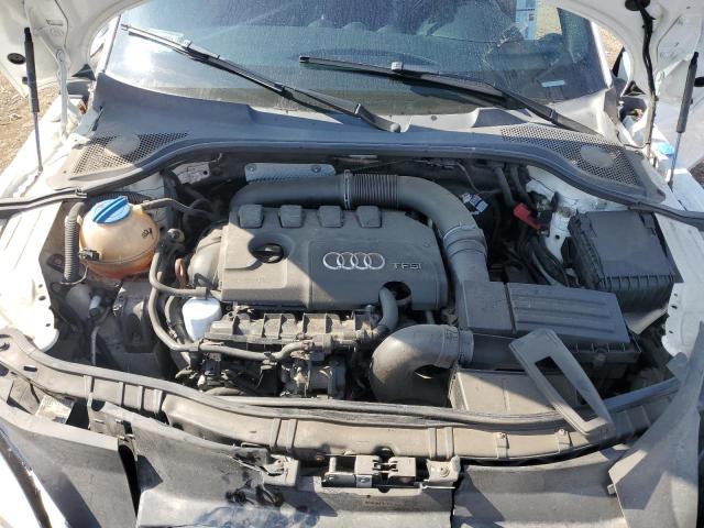 Photo 11 from auction – 2013 AUDI TT PREMIUM with VIN TRUBFAFK5D1000975