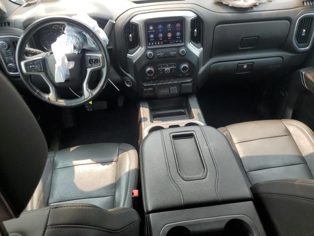Photo 8 from auction – 2019 CHEVROLET SILVERADO with VIN 1GCPYFED0KZ207041