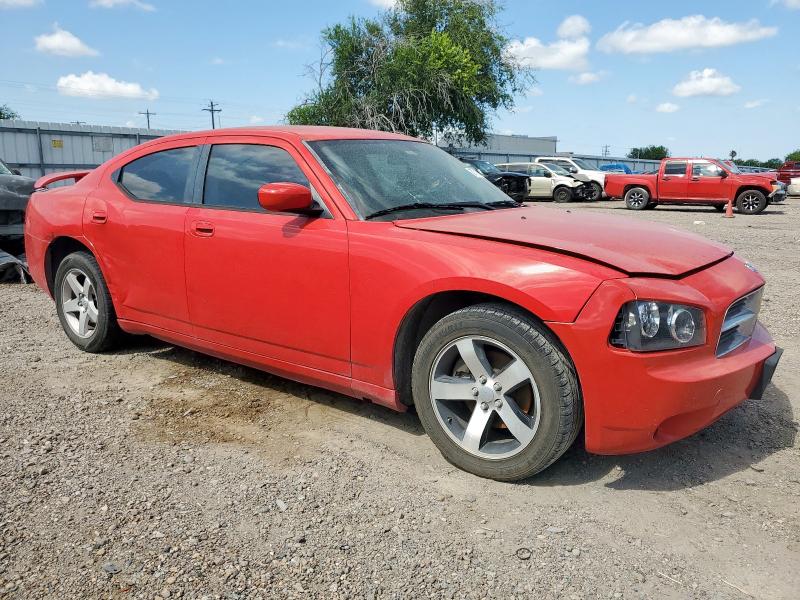 Photo 4 from auction – 2010 DODGE CHARGER with VIN 2B3CA4CD3AH143779