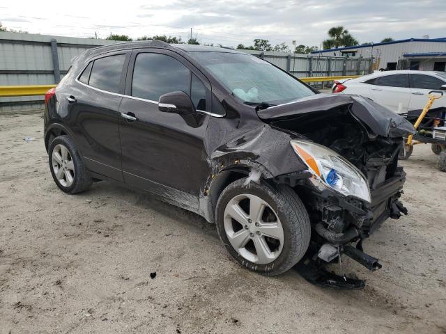 Photo 4 from auction – 2015 BUICK ENCORE with VIN KL4CJASBXFB184532