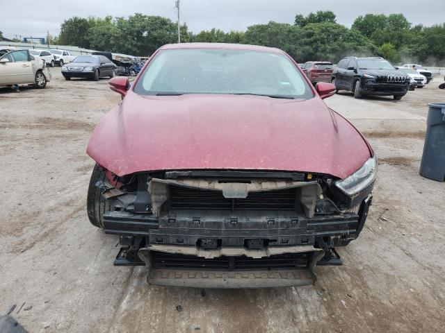 Photo 5 from auction – 2016 FORD FUSION SE with VIN 3FA6P0HD8GR279596