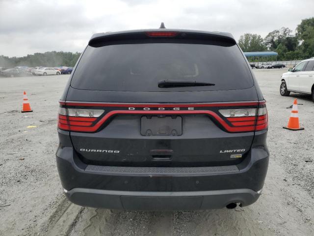 Photo 6 from auction – 2014 DODGE DURANGO LI with VIN 1C4RDHDG4EC286202