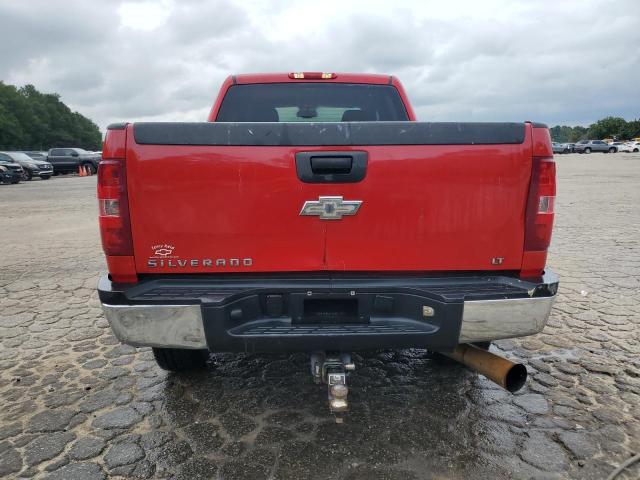 Photo 6 from auction – 2007 CHEVROLET SILVERADO with VIN 1GCHK23687F524318
