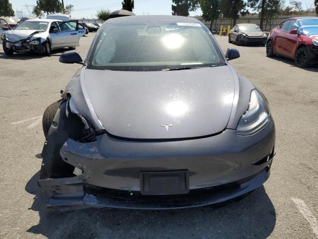Photo 5 from auction – 2023 TESLA MODEL 3 with VIN 5YJ3E1EA7PF458569