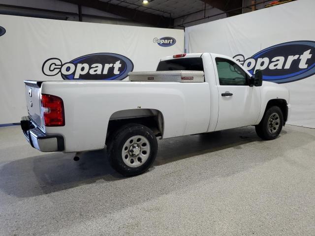 Photo 3 from auction – 2013 CHEVROLET SILVERADO with VIN 1GCNCPEX2DZ900041