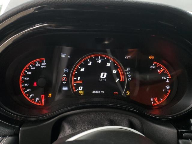 Photo 9 from auction – 2022 DODGE DURANGO SR with VIN 1C4SDJGJ7NC129327