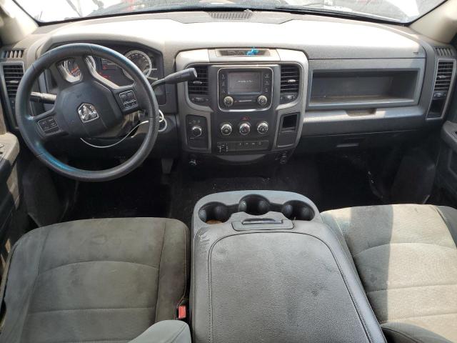Photo 8 from auction – 2015 RAM 2500 ST with VIN 3C6UR5CLXFG628847