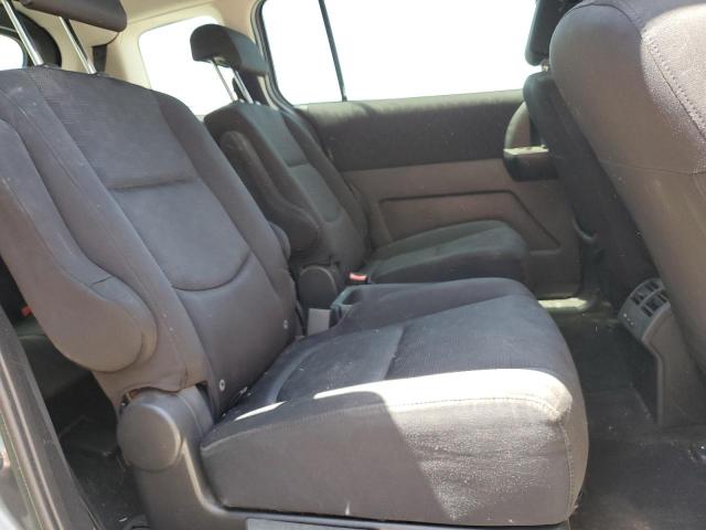 Photo 10 from auction – 2008 MAZDA 5 with VIN JM1CR293880321131