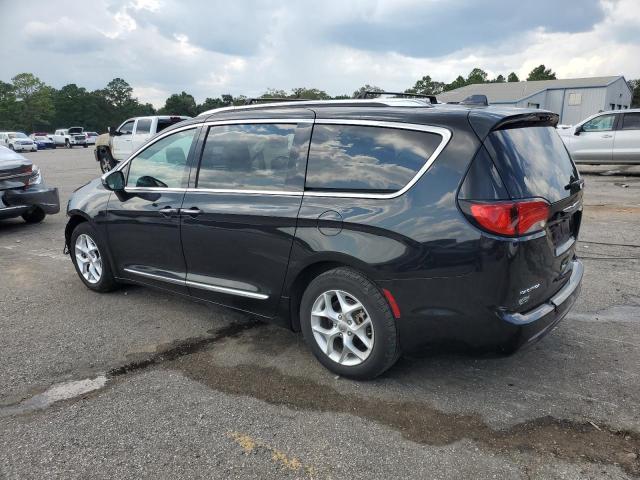 Photo 2 from auction – 2019 CHRYSLER PACIFICA L with VIN 2C4RC1GG6KR745898