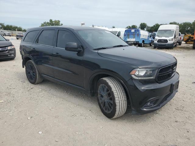 Photo 4 from auction – 2016 DODGE DURANGO SX with VIN 1C4RDJAG5GC429897