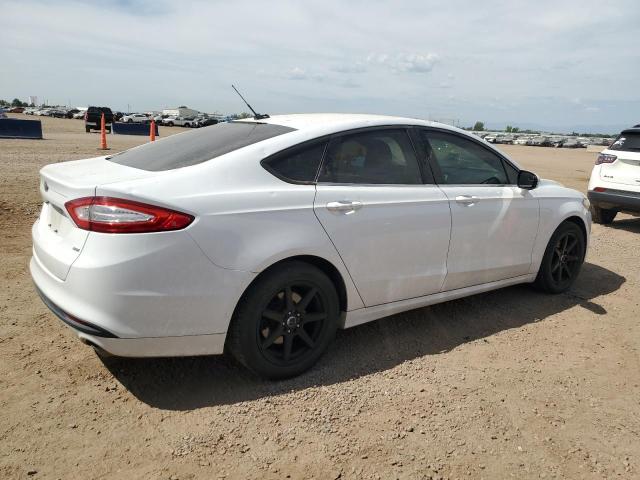 Photo 3 from auction – 2013 FORD FUSION SE with VIN 3FA6P0H78DR170772