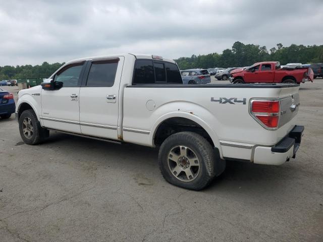 Photo 2 from auction – 2014 FORD F150 SUPER with VIN 1FTFW1ET8EFB89552