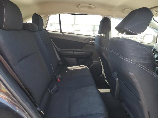 Photo 11 from auction – 2014 SUBARU XV CROSSTREK 2.0 PREMIUM with VIN JF2GPACC4E8274284