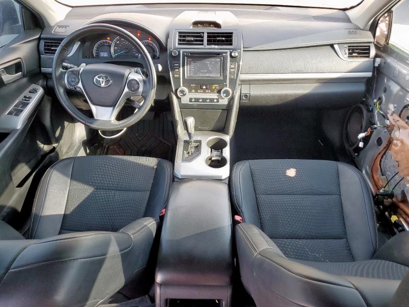 Photo 8 from auction – 2014 TOYOTA CAMRY L with VIN 4T1BF1FK4EU434858
