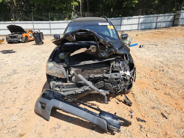 Photo 5 from auction – 2009 VOLVO XC90 3.2 with VIN YV4CY982X91507525